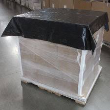 Pallet Cover 49"x46"x78" - Click Image to Close